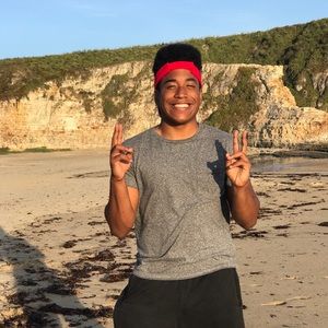 Meet your Posher, Terrence